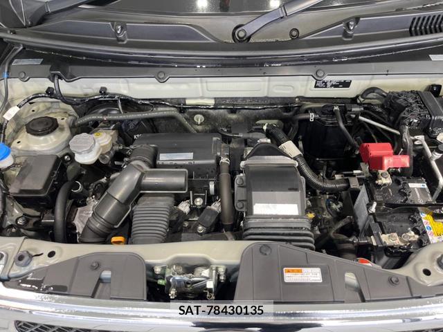 Mazda FLAIR CROSSOVER 2023-08 8223529-17