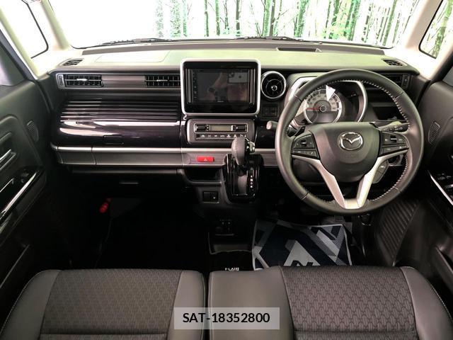 Mazda FLAIR WAGON 2023-04 8279407-1