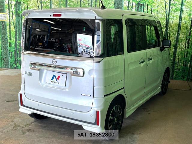 Mazda FLAIR WAGON 2023-04 8279407-11