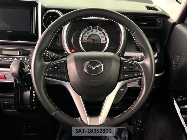 Mazda FLAIR WAGON 2023-04 8279407-12
