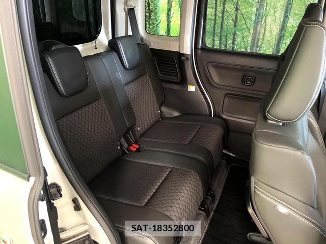Mazda FLAIR WAGON 2023-04 8279407-15