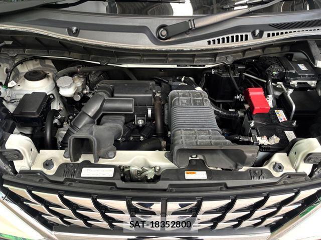 Mazda FLAIR WAGON 2023-04 8279407-16
