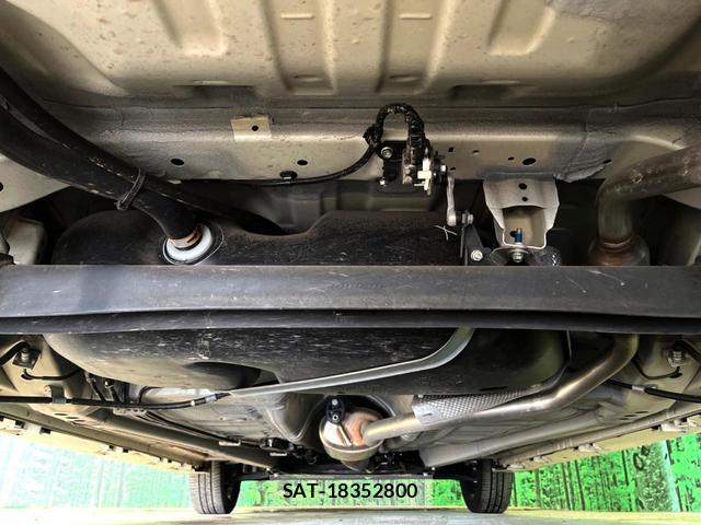 Mazda FLAIR WAGON 2023-04 8279407-17