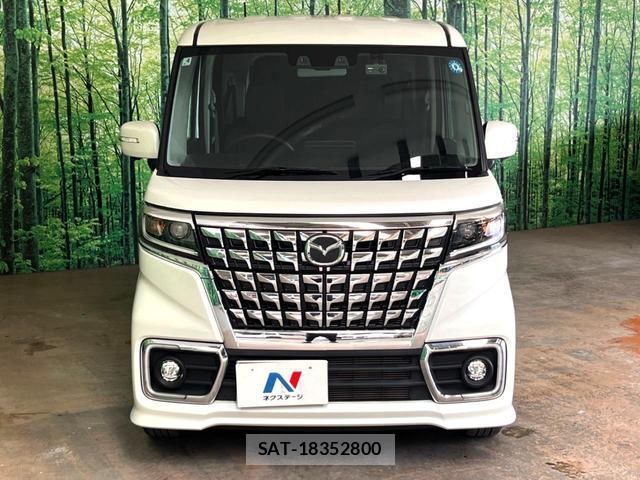 Mazda FLAIR WAGON 2023-04 8279407-8