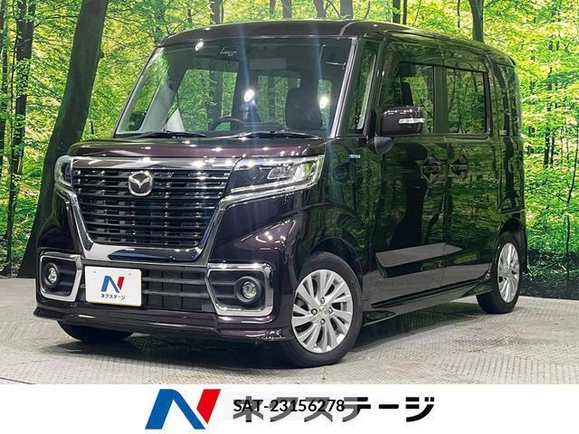 Mazda FLAIR WAGON 2018-05 8283674-0