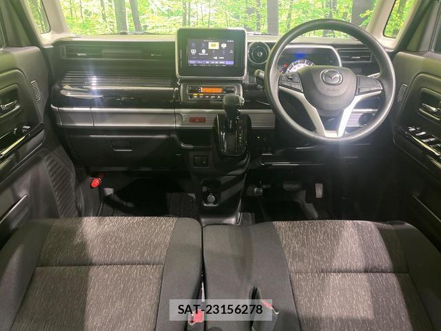 Mazda FLAIR WAGON 2018-05 8283674-1