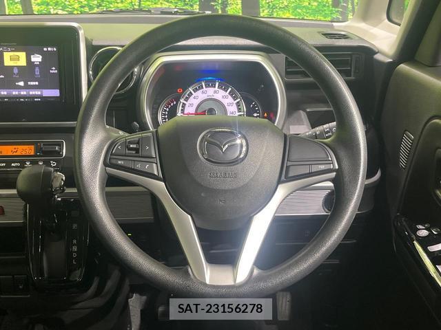 Mazda FLAIR WAGON 2018-05 8283674-4