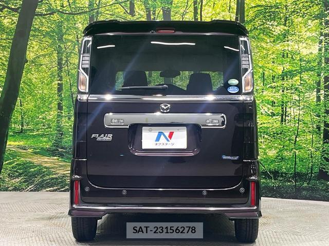 Mazda FLAIR WAGON 2018-05 8283674-7