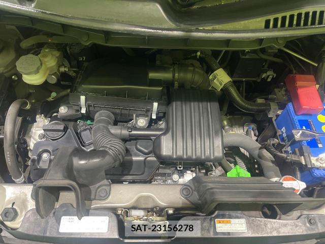 Mazda FLAIR WAGON 2018-05 8283674-8