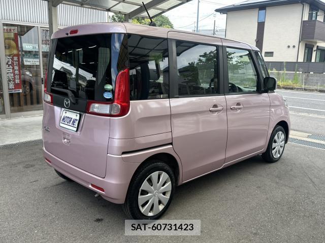 Mazda FLAIR WAGON 2016-05 8277617-1