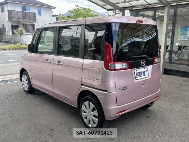 Mazda FLAIR WAGON 2016-05 8277617-10