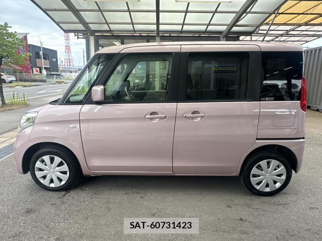 Mazda FLAIR WAGON 2016-05 8277617-11