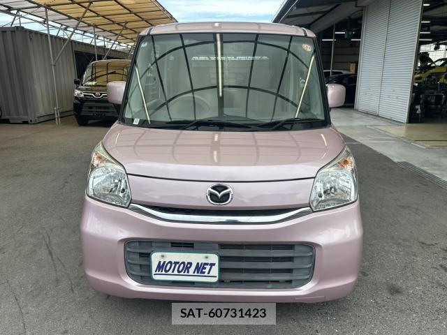 Mazda FLAIR WAGON 2016-05 8277617-12