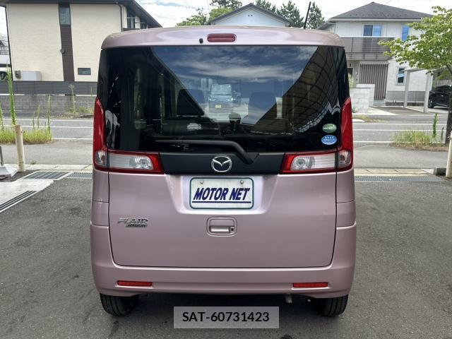 Mazda FLAIR WAGON 2016-05 8277617-13