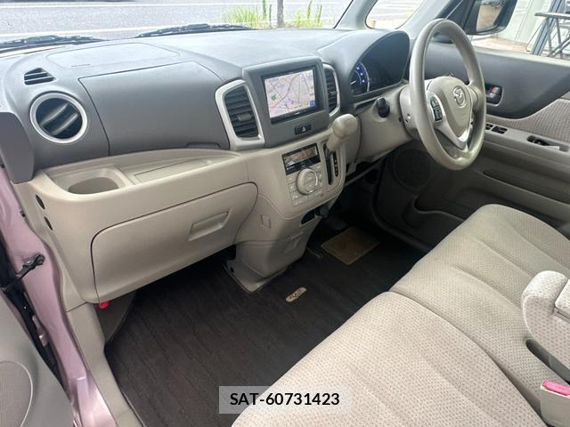 Mazda FLAIR WAGON 2016-05 8277617-14