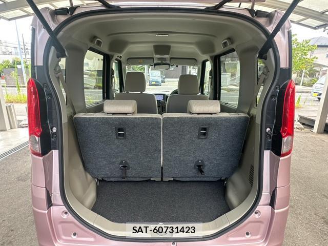 Mazda FLAIR WAGON 2016-05 8277617-15