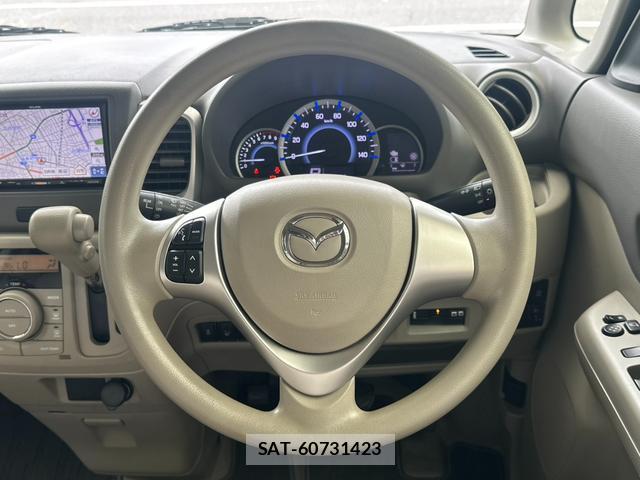 Mazda FLAIR WAGON 2016-05 8277617-17