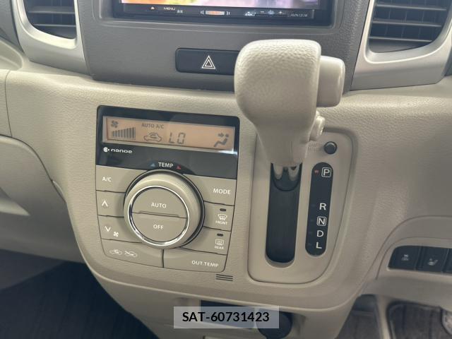 Mazda FLAIR WAGON 2016-05 8277617-19