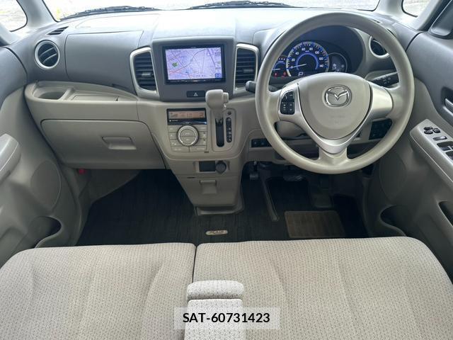 Mazda FLAIR WAGON 2016-05 8277617-2
