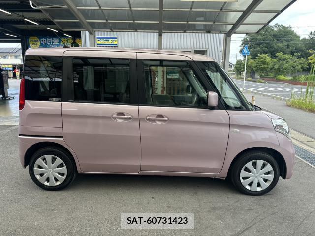 Mazda FLAIR WAGON 2016-05 8277617-3