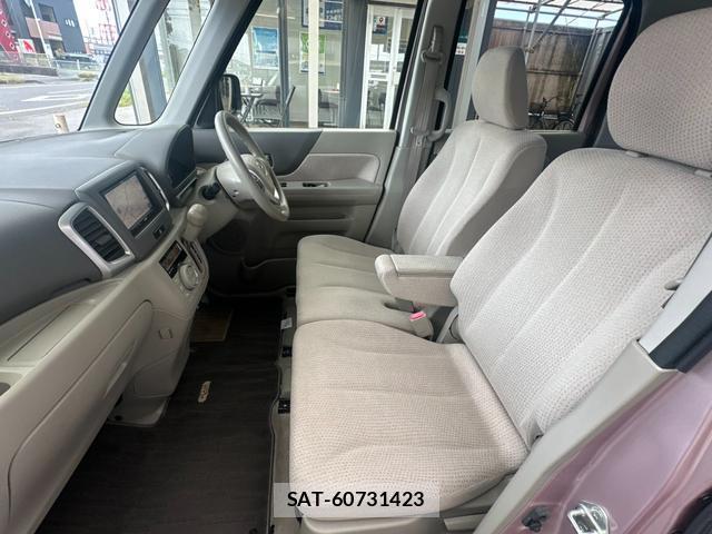 Mazda FLAIR WAGON 2016-05 8277617-5