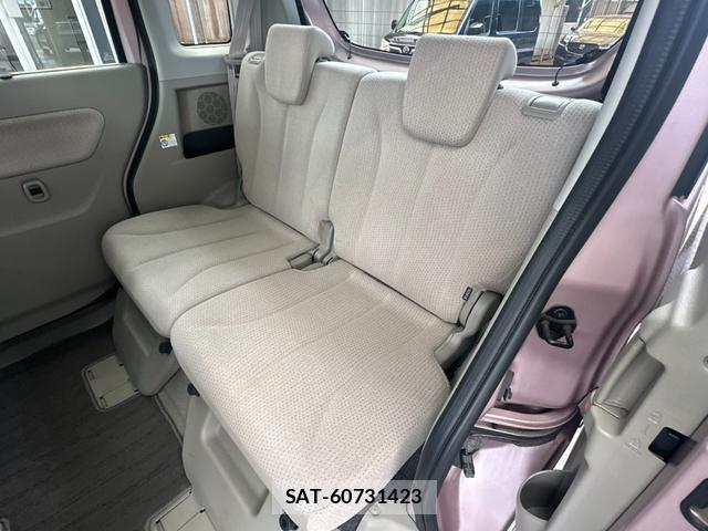Mazda FLAIR WAGON 2016-05 8277617-6