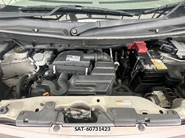 Mazda FLAIR WAGON 2016-05 8277617-7