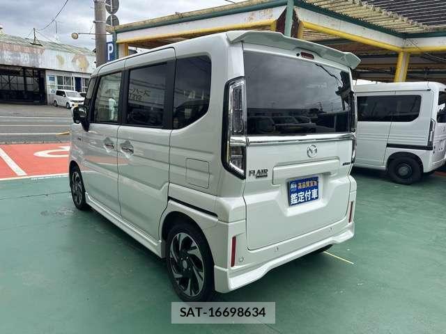 Mazda FLAIR WAGON 2024-02 8279252-1