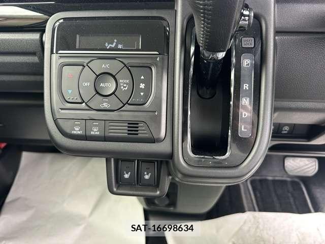 Mazda FLAIR WAGON 2024-02 8279252-10
