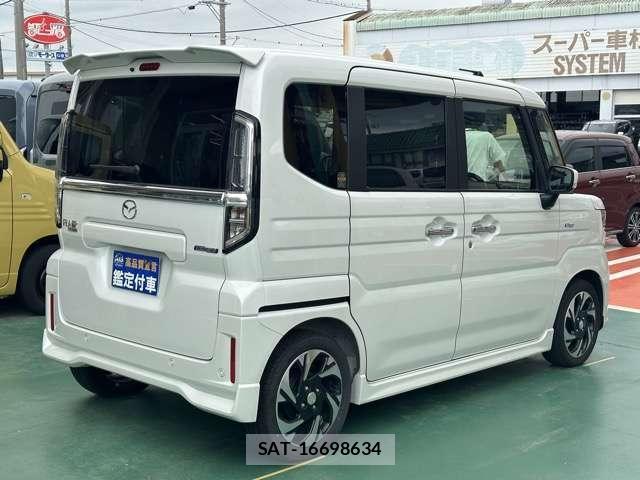 Mazda FLAIR WAGON 2024-02 8279252-12