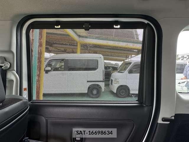 Mazda FLAIR WAGON 2024-02 8279252-13