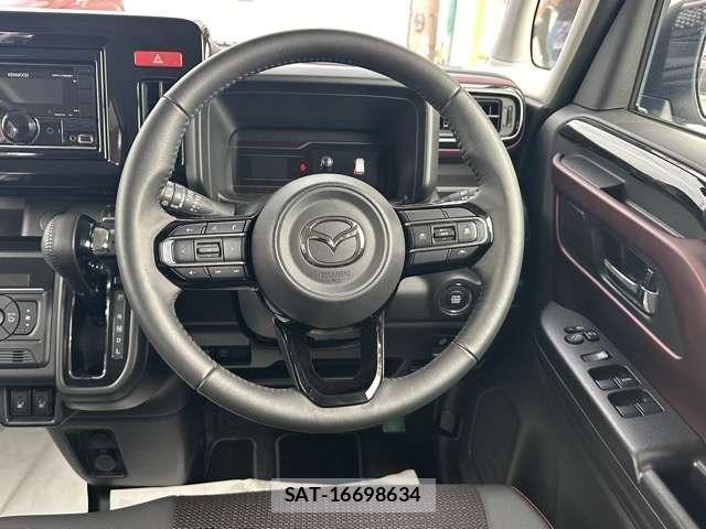 Mazda FLAIR WAGON 2024-02 8279252-14