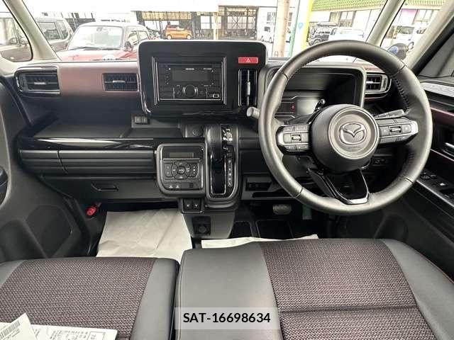 Mazda FLAIR WAGON 2024-02 8279252-2
