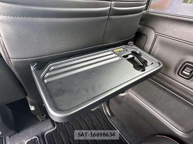 Mazda FLAIR WAGON 2024-02 8279252-3