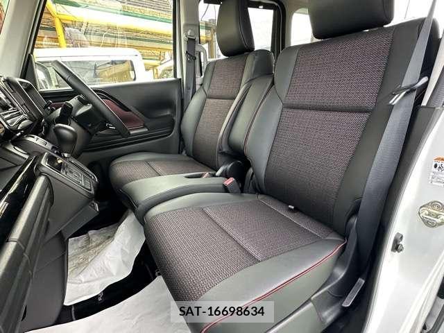 Mazda FLAIR WAGON 2024-02 8279252-5