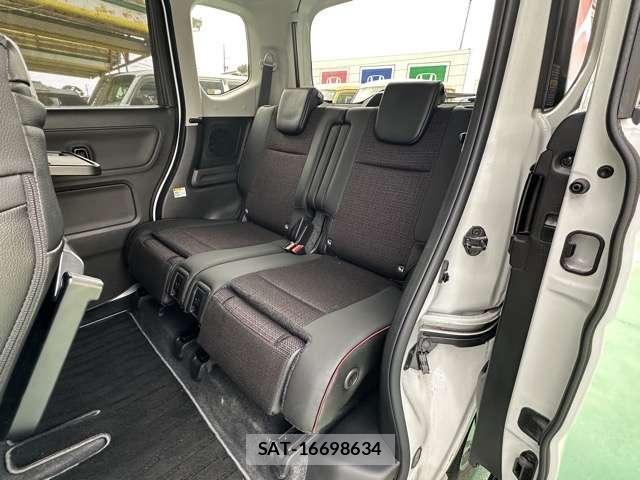 Mazda FLAIR WAGON 2024-02 8279252-6