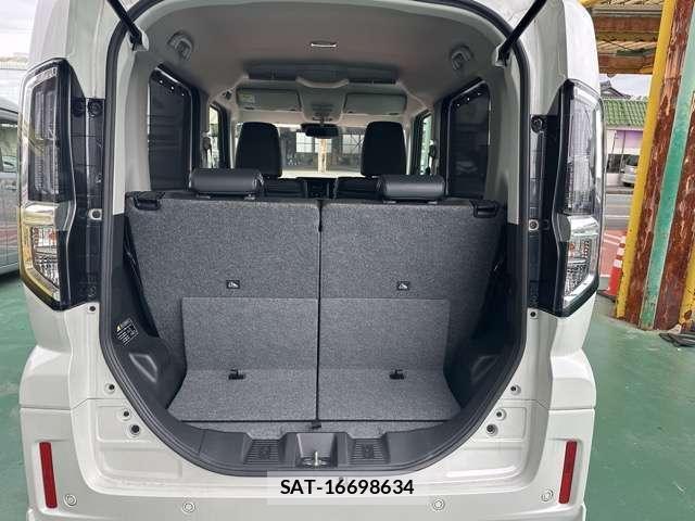 Mazda FLAIR WAGON 2024-02 8279252-7