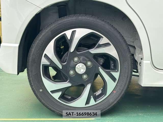 Mazda FLAIR WAGON 2024-02 8279252-8