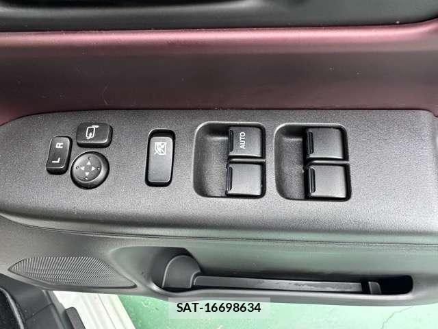 Mazda FLAIR WAGON 2024-02 8279252-9