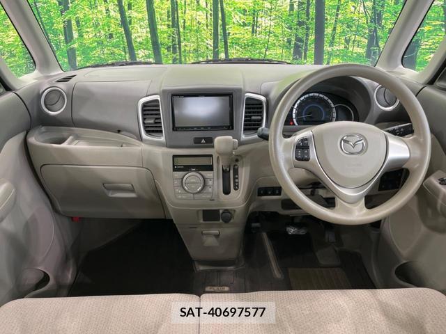 Mazda FLAIR WAGON 2016-11 8279604-1