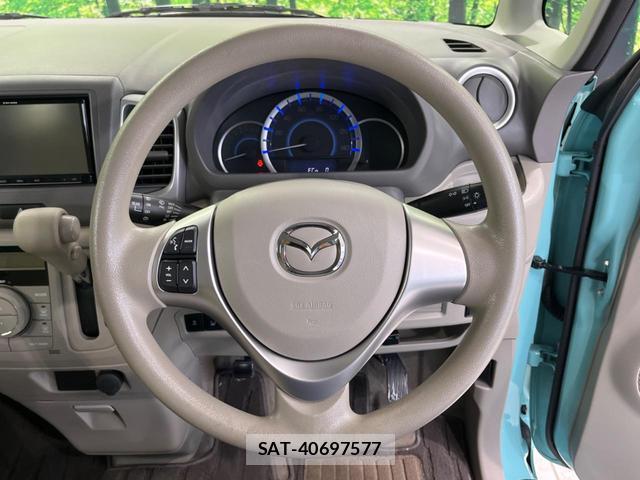 Mazda FLAIR WAGON 2016-11 8279604-10