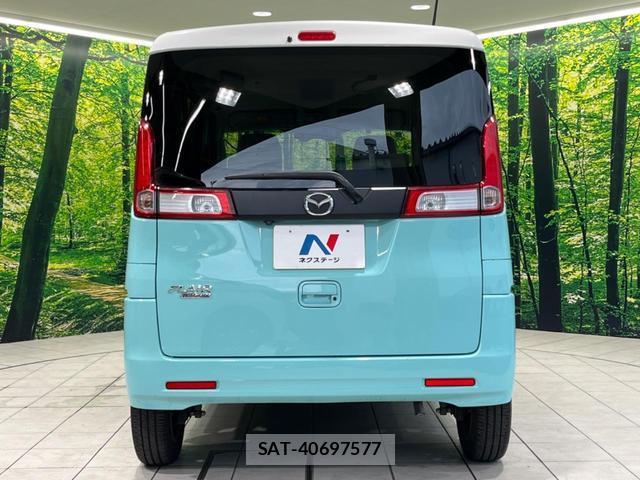 Mazda FLAIR WAGON 2016-11 8279604-14