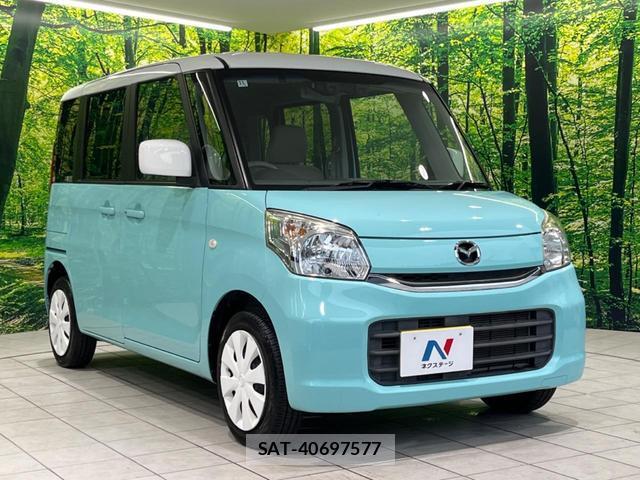 Mazda FLAIR WAGON 2016-11 8279604-15