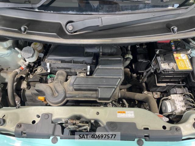 Mazda FLAIR WAGON 2016-11 8279604-17