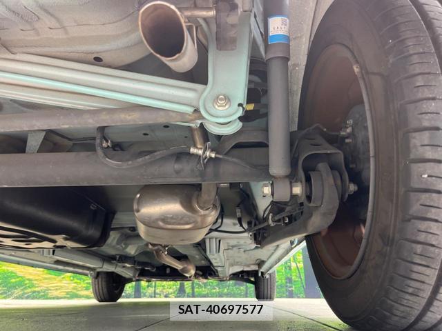 Mazda FLAIR WAGON 2016-11 8279604-19