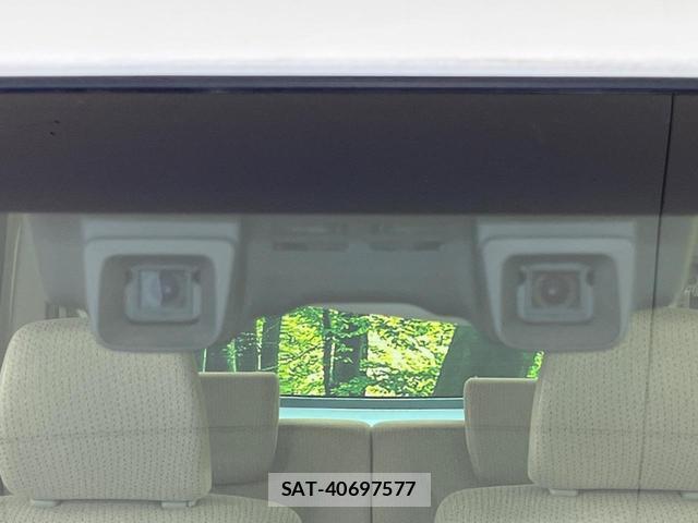 Mazda FLAIR WAGON 2016-11 8279604-6