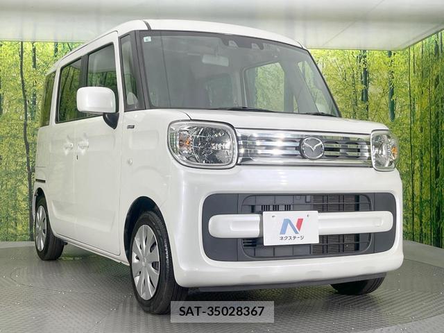 Mazda FLAIR WAGON 2022-06 8279990-15