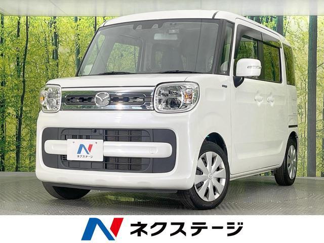 Mazda FLAIR WAGON 2021-08 8280002-0