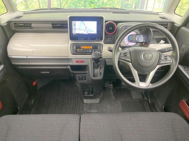 Mazda FLAIR WAGON 2021-08 8280002-1