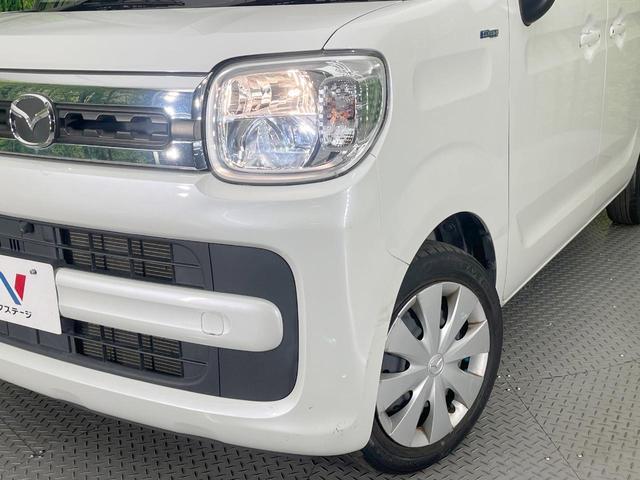 Mazda FLAIR WAGON 2021-08 8280002-11